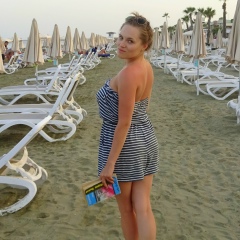 Мария Андерсон