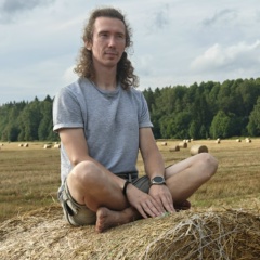 Валерий Пузыня, 01.11, Санкт-Петербург