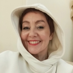 Юлия Кондинкина