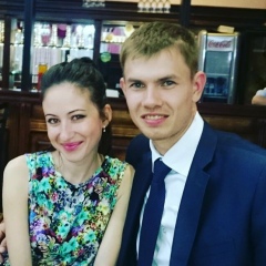 Михаил Котов, 30.06.1988, Уфа