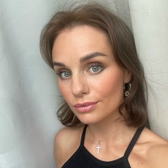 Юлия Джафарова, 10.05, Санкт-Петербург