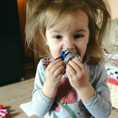 Снежана Байрамукова, Нальчик