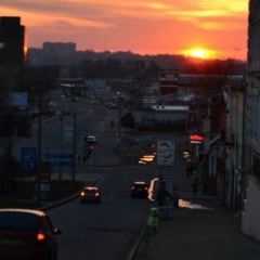 Артём Осколков, 11.08.1981, Харьков