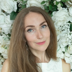 Юлия Солдатова, 18.02, Санкт-Петербург