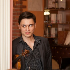Женя Дегтярёв, 29.08.1990, Киев