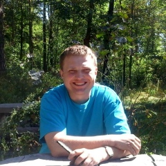 Алексей Заболоцкий, 28.10.1981, Великий Новгород