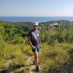 Евгений Иванов, 30.09.1970, Самара