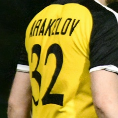 Александр Аракелов, 31.08.1988, Москва