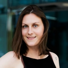 Алина Сетова, 12.08.1988, Санкт-Петербург