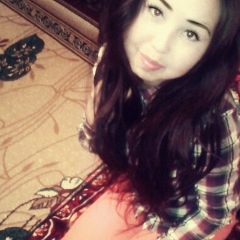 Асель Орозбаева