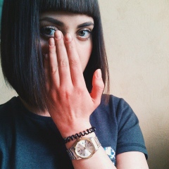 Камилла Егорова, 25.04, Казань