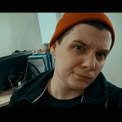 Valera Alekseev, 17.03.1995, Новосибирск