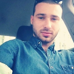 Александр Стороженко, 25.10.1989, Новороссийск