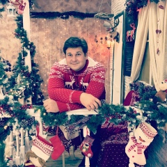 Кирилл Грибушков, 29.01.1987, Москва