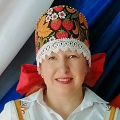 Анна Акулова, 10.12.1982, Красноярск