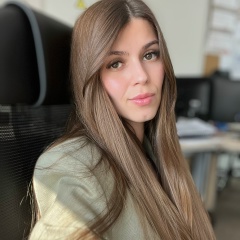 Анастасия , 07.08, Москва