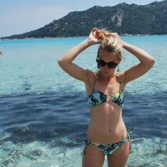 Olga Terekhova, 31.10, Таганрог