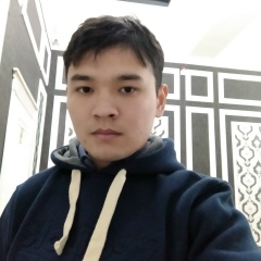 Даурен Балақожаев, 18.01.1995, Шымкент