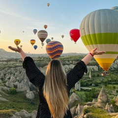 Кристина Серёгина, 26.04