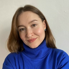 Светлана Давлетгареева, Уфа