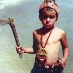 Yura Gritsenko, 06.05, Донецк