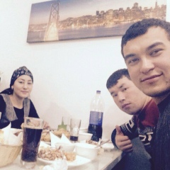 Динмухаммед Дадашев, 08.04.1908