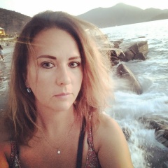 Наталья Денисюк, 19.06.1979, Санкт-Петербург