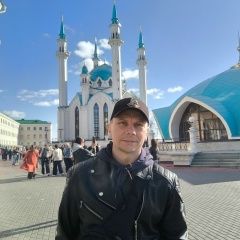 Андрей Полухин, 13.04.1985, Екатеринбург