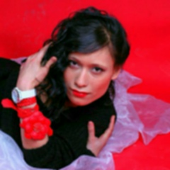 Светик Борисова, 21.02.1989, Москва