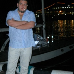 Антон Стариковский, 03.09.1945, Донецк