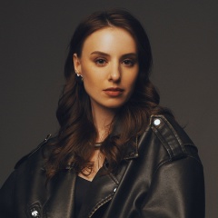 Ирина Толочко, 22.04.1995, Волгоград