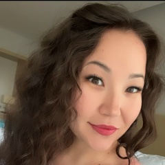 Дильда Шабдан, 27.08.1994, Алматы