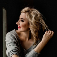 Людмила Сафоновская, 28.06.1983, Москва