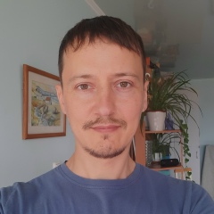 Pavel Kovalenko, 25.12, Краснодар