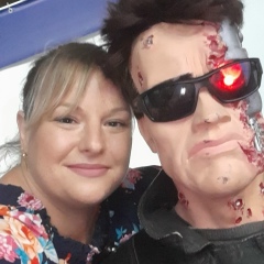 Юличка Левченко, 28.02.1989, Одесса