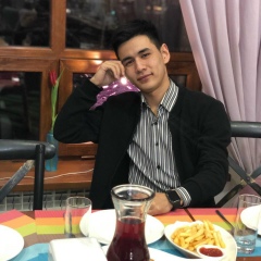 Султан Жадабаев, 04.06