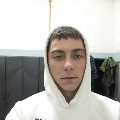 Dima Semenenko, 17.05, Нальчик