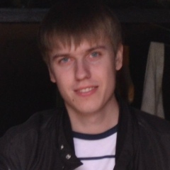 Sergey Eliseev, 05.03.1986, Москва