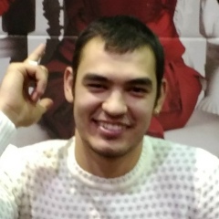 Илья Якубовский, 20.07