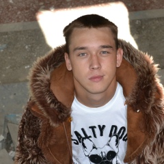 Константин Пасюра, 30.03, Каскелен