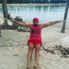 Михаил Клюеев, 23.09.2008, Санкт-Петербург