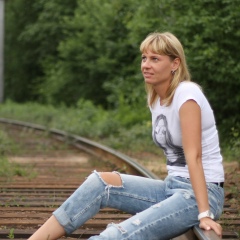 Елена Королькова, 29.06.1980, Санкт-Петербург