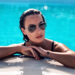 Ирина Мазуренко, 21.06, Минск