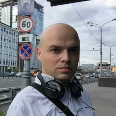 Сергей Кадыров, Электросталь