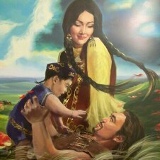 Сай-суу Ондар, 09.05, Чадан