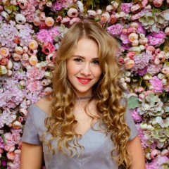 Дарья Кислова, 18.02.1987, Санкт-Петербург