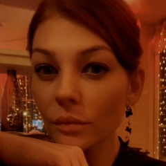 Юлия Дуброва, 27.11, Москва