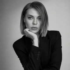 Катерина Олькова, Екатеринбург