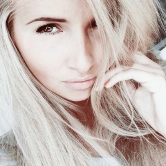 Евгения Авдошина, Москва