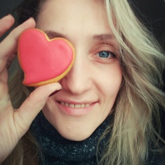 Елизавета Жарова, 12.09.1981, Санкт-Петербург